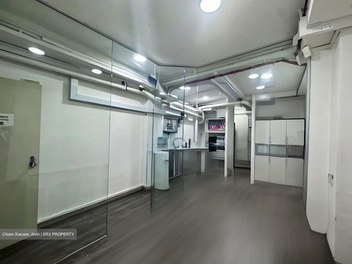 Little India Conservation Area (D8), Office #589669121